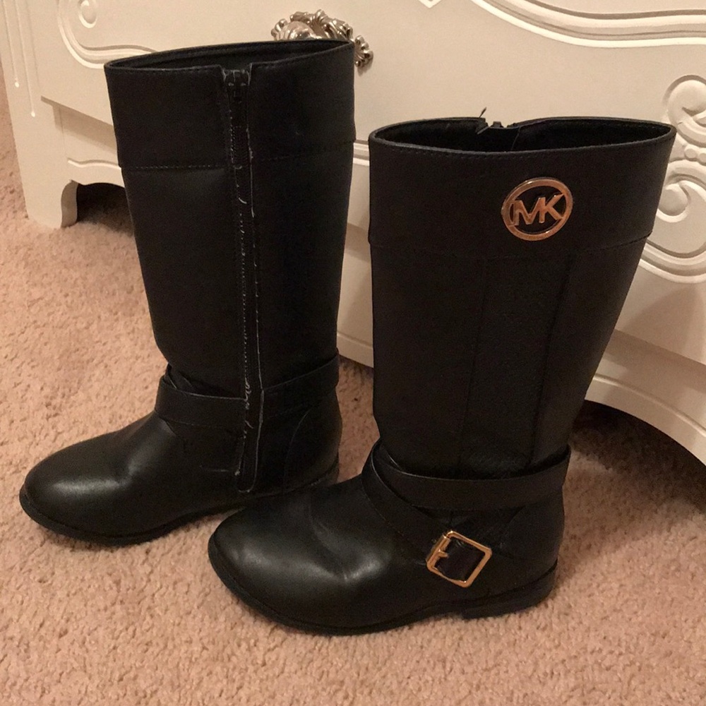 Michael Kors boots